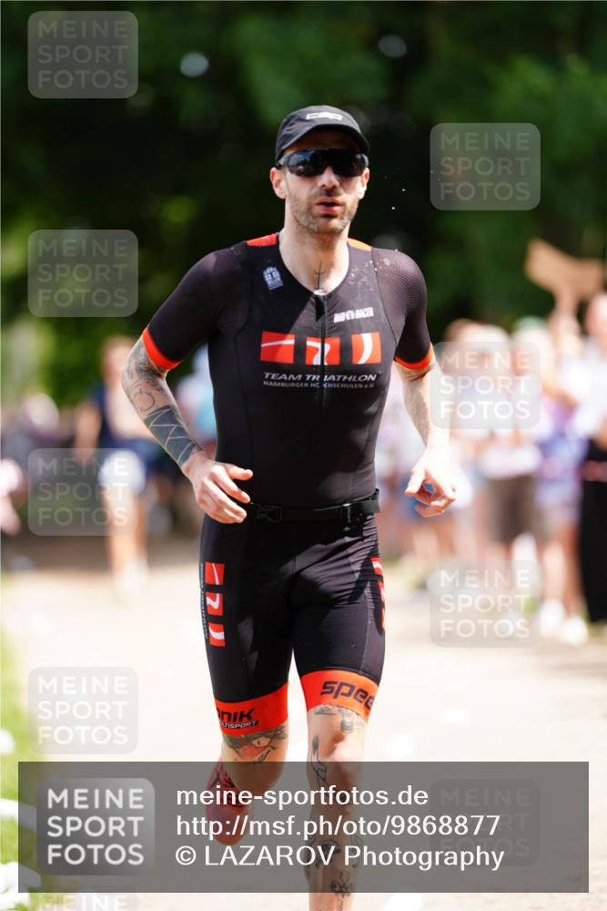 21.06.2026 - 29. Vierlanden-Triathlon LAZAROV Photography http://msf.ph/oto/9868877 21.06.2026 13:39:10 Laufen 2 meine-sportfotos.de