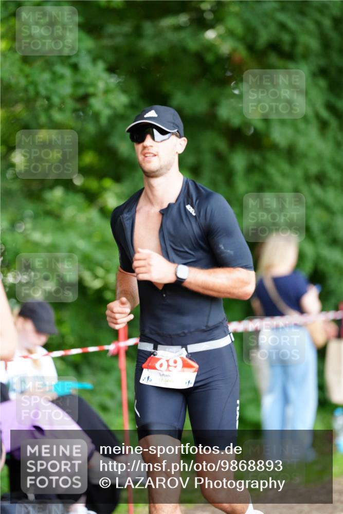21.06.2026 - 29. Vierlanden-Triathlon LAZAROV Photography http://msf.ph/oto/9868893 21.06.2026 13:39:15 Laufen 60 meine-sportfotos.de