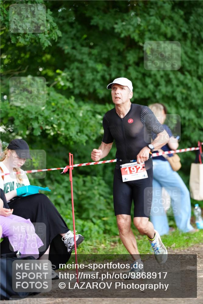 21.06.2026 - 29. Vierlanden-Triathlon LAZAROV Photography http://msf.ph/oto/9868917 21.06.2026 13:39:27 Laufen 192, 114 meine-sportfotos.de
