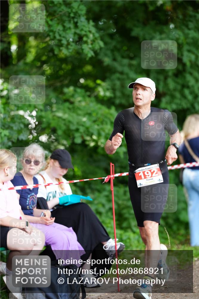 21.06.2026 - 29. Vierlanden-Triathlon LAZAROV Photography http://msf.ph/oto/9868921 21.06.2026 13:39:27 Laufen 2026, 192, 14 meine-sportfotos.de