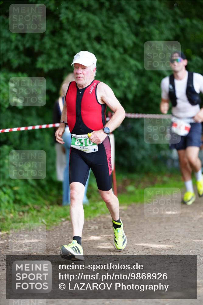 21.06.2026 - 29. Vierlanden-Triathlon LAZAROV Photography http://msf.ph/oto/9868926 21.06.2026 13:39:33 Laufen 810 meine-sportfotos.de