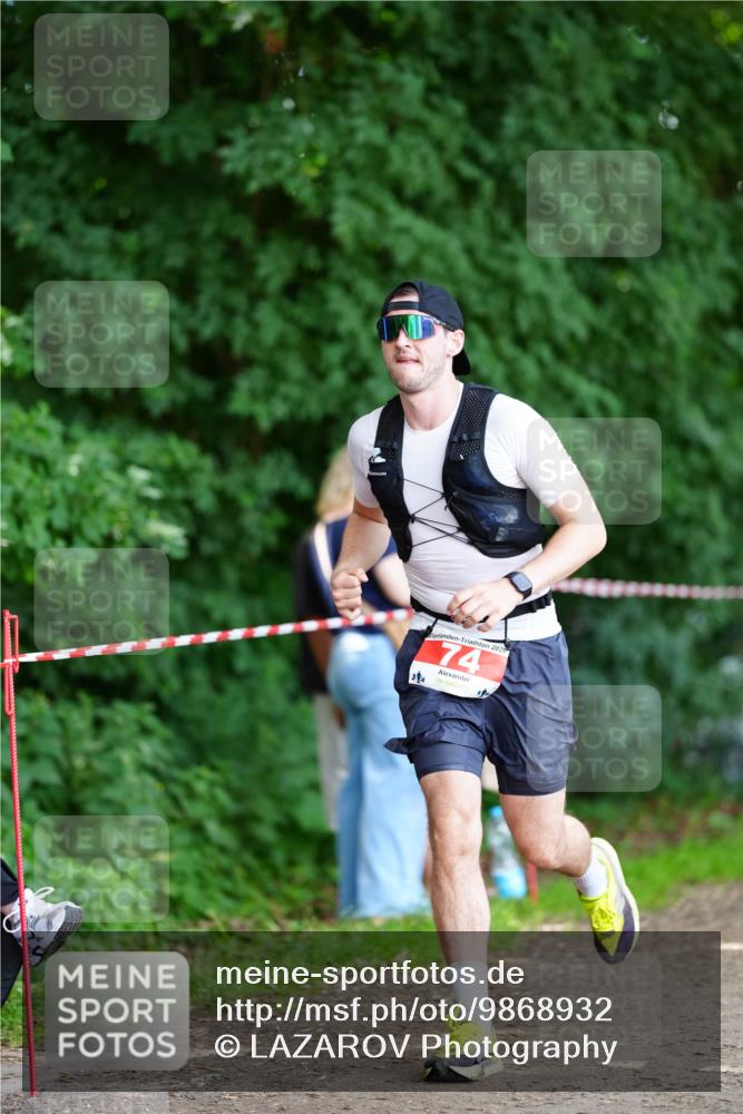 21.06.2026 - 29. Vierlanden-Triathlon LAZAROV Photography http://msf.ph/oto/9868932 21.06.2026 13:39:35 Laufen 2026, 74 meine-sportfotos.de