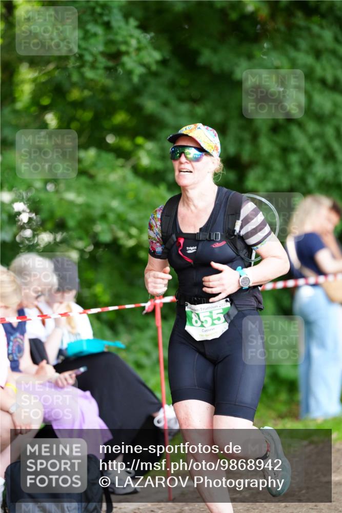 21.06.2026 - 29. Vierlanden-Triathlon LAZAROV Photography http://msf.ph/oto/9868942 21.06.2026 13:39:40 Laufen 2026, 855 meine-sportfotos.de