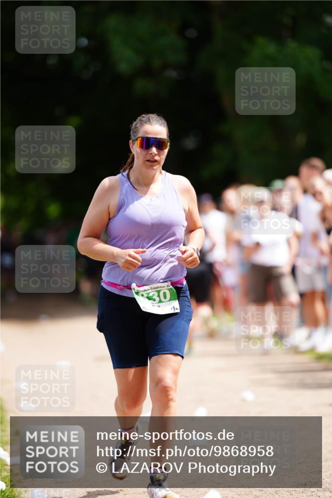 21.06.2026 - 29. Vierlanden-Triathlon LAZAROV Photography http://msf.ph/oto/9868958 21.06.2026 13:39:48 Laufen 20, 30, 194 meine-sportfotos.de