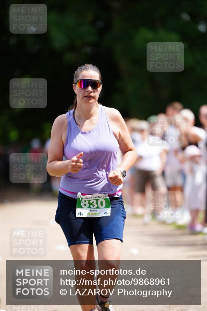 21.06.2026 - 29. Vierlanden-Triathlon LAZAROV Photography http://msf.ph/oto/9868961 21.06.2026 13:39:49 Laufen 202, 1830, 14 meine-sportfotos.de