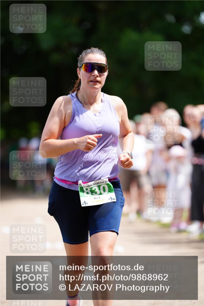 21.06.2026 - 29. Vierlanden-Triathlon LAZAROV Photography http://msf.ph/oto/9868962 21.06.2026 13:39:49 Laufen 20, 4 meine-sportfotos.de