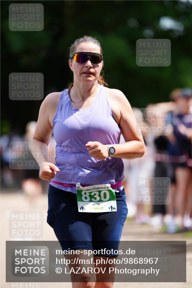 21.06.2026 - 29. Vierlanden-Triathlon LAZAROV Photography http://msf.ph/oto/9868967 21.06.2026 13:39:49 Laufen 20, 830 meine-sportfotos.de