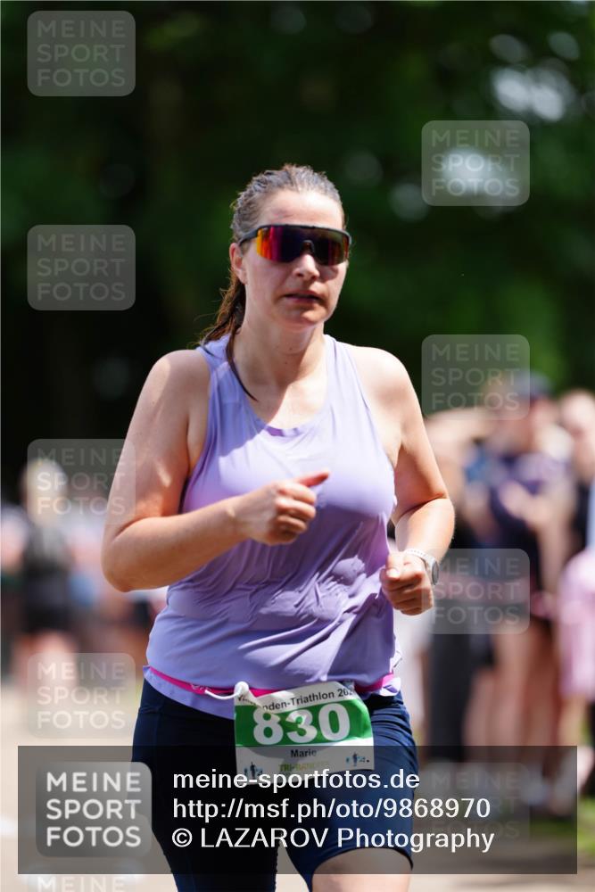 21.06.2026 - 29. Vierlanden-Triathlon LAZAROV Photography http://msf.ph/oto/9868970 21.06.2026 13:39:50 Laufen 202, 830, 14 meine-sportfotos.de