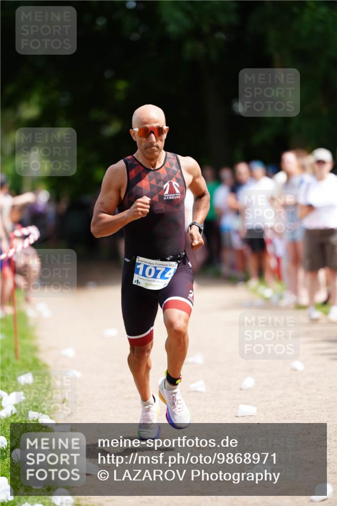 21.06.2026 - 29. Vierlanden-Triathlon LAZAROV Photography http://msf.ph/oto/9868971 21.06.2026 13:39:54 Laufen 2026, 1074 meine-sportfotos.de