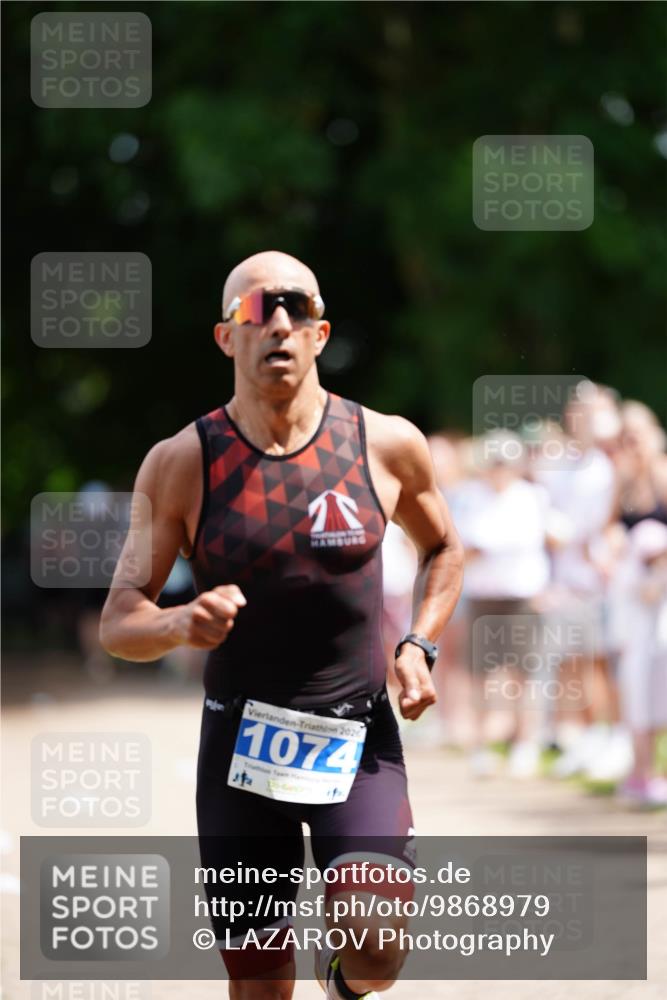 21.06.2026 - 29. Vierlanden-Triathlon LAZAROV Photography http://msf.ph/oto/9868979 21.06.2026 13:39:55 Laufen 2026, 1074 meine-sportfotos.de