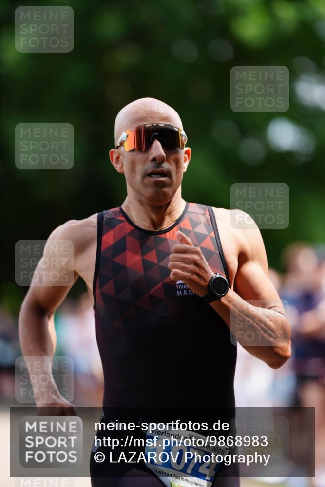 21.06.2026 - 29. Vierlanden-Triathlon LAZAROV Photography http://msf.ph/oto/9868983 21.06.2026 13:39:55 Laufen 2026, 1074 meine-sportfotos.de
