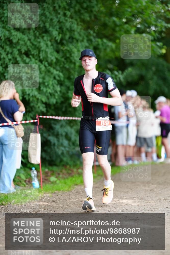21.06.2026 - 29. Vierlanden-Triathlon LAZAROV Photography http://msf.ph/oto/9868987 21.06.2026 13:39:59 Laufen 3, 89 meine-sportfotos.de