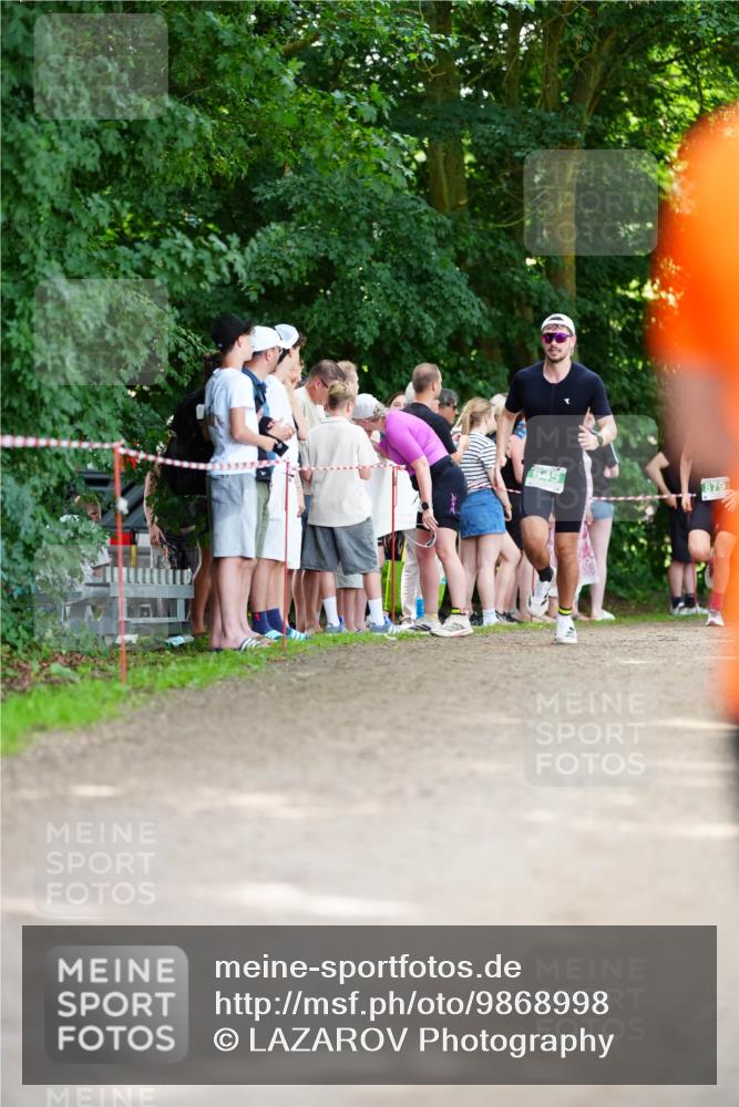 21.06.2026 - 29. Vierlanden-Triathlon LAZAROV Photography http://msf.ph/oto/9868998 21.06.2026 13:40:07 Laufen 645, 879 meine-sportfotos.de