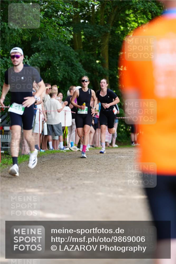 21.06.2026 - 29. Vierlanden-Triathlon LAZAROV Photography http://msf.ph/oto/9869006 21.06.2026 13:40:09 Laufen  meine-sportfotos.de