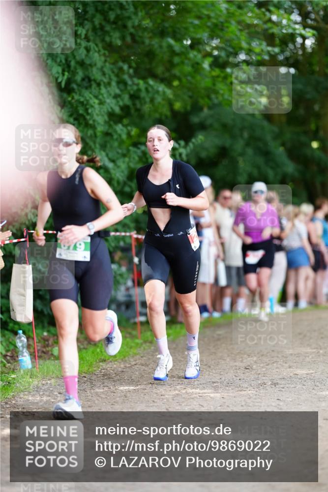 21.06.2026 - 29. Vierlanden-Triathlon LAZAROV Photography http://msf.ph/oto/9869022 21.06.2026 13:40:12 Laufen  meine-sportfotos.de