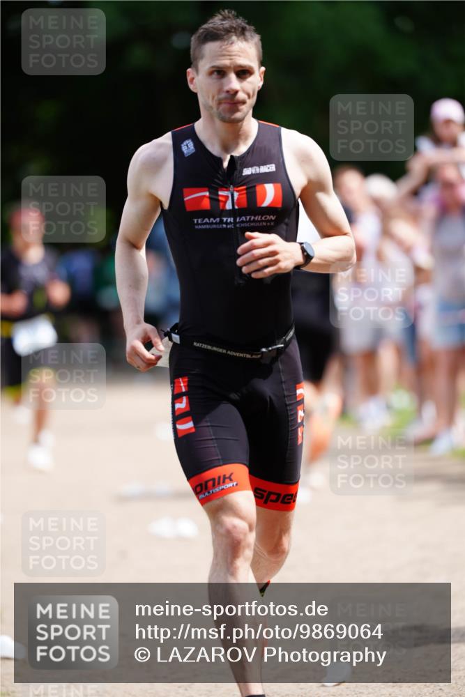 21.06.2026 - 29. Vierlanden-Triathlon LAZAROV Photography http://msf.ph/oto/9869064 21.06.2026 13:40:42 Laufen  meine-sportfotos.de