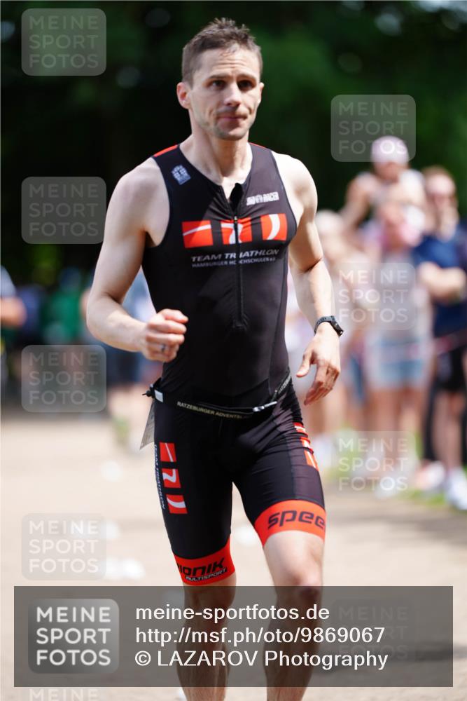 21.06.2026 - 29. Vierlanden-Triathlon LAZAROV Photography http://msf.ph/oto/9869067 21.06.2026 13:40:43 Laufen  meine-sportfotos.de