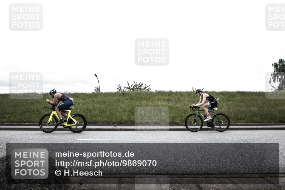 21.06.2026 - 29. Vierlanden-Triathlon H.Heesch http://msf.ph/oto/9869070 21.06.2026 12:29:42 Radfahren 919, 953 meine-sportfotos.de