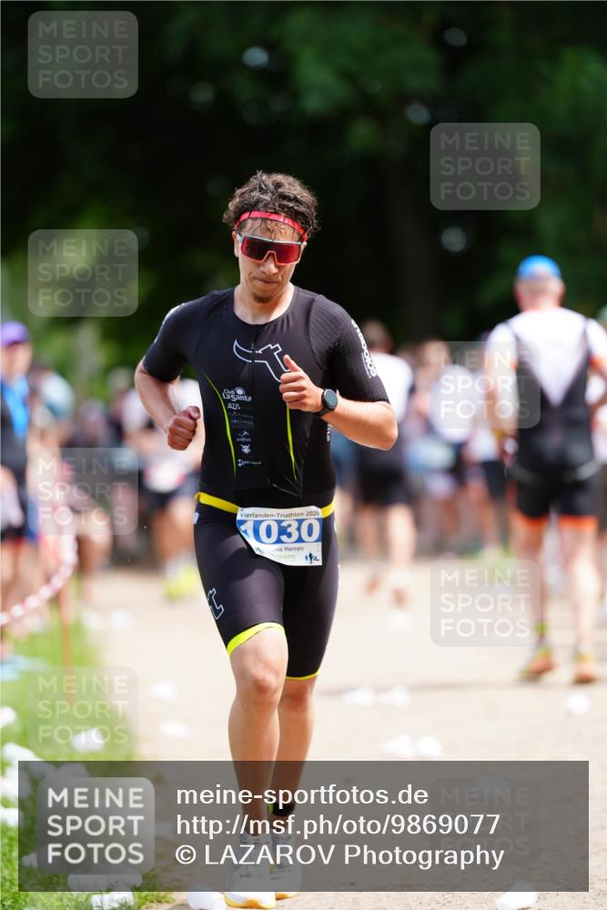 21.06.2026 - 29. Vierlanden-Triathlon LAZAROV Photography http://msf.ph/oto/9869077 21.06.2026 13:40:45 Laufen 2026, 1030 meine-sportfotos.de