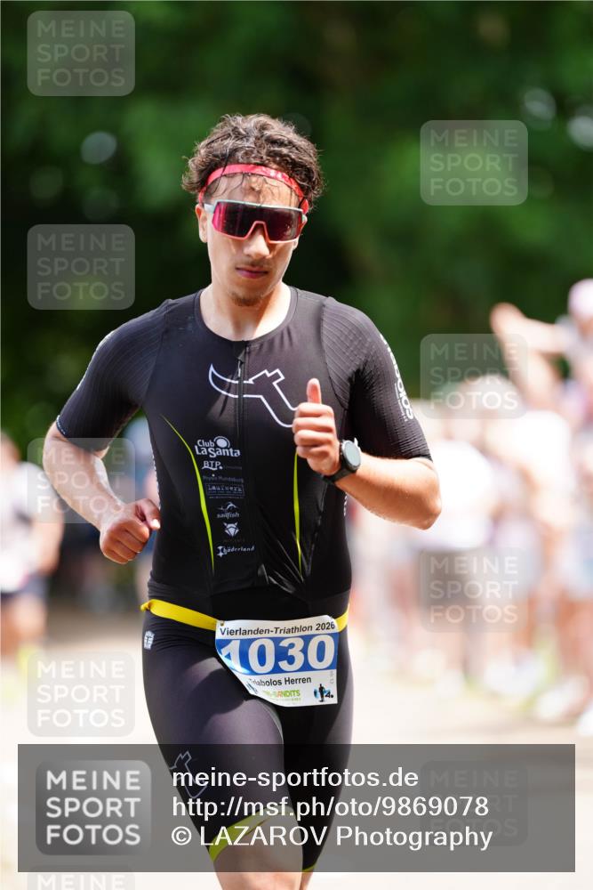 21.06.2026 - 29. Vierlanden-Triathlon LAZAROV Photography http://msf.ph/oto/9869078 21.06.2026 13:40:45 Laufen 2026, 1030 meine-sportfotos.de