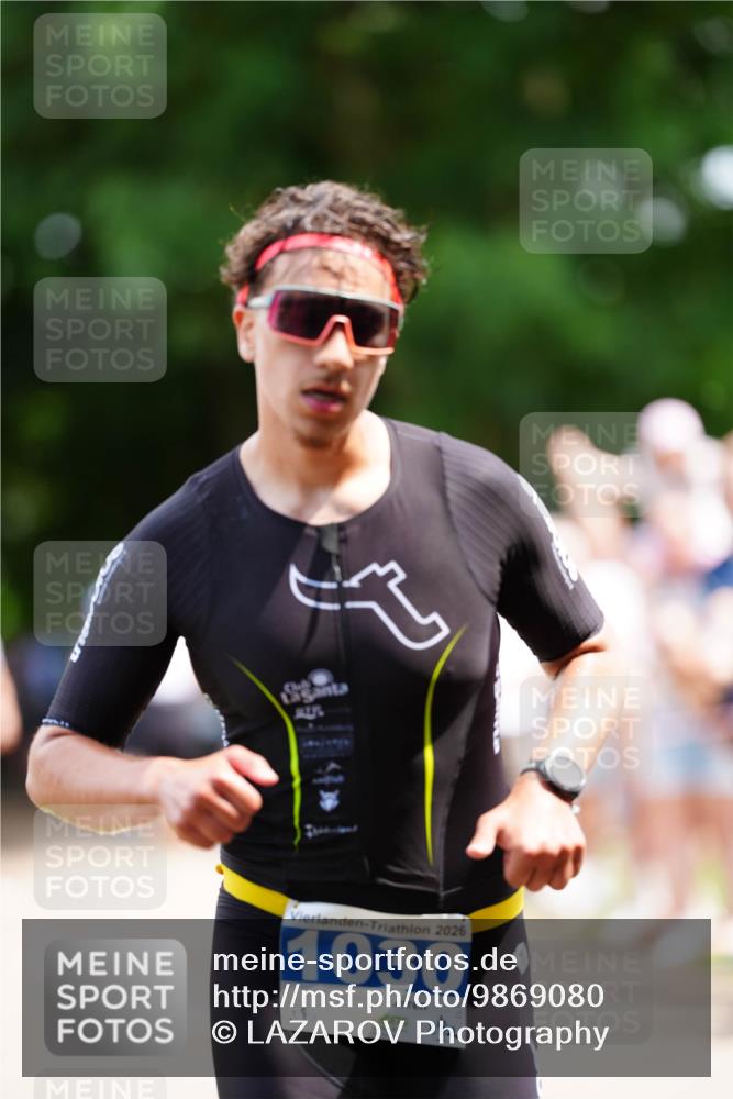21.06.2026 - 29. Vierlanden-Triathlon LAZAROV Photography http://msf.ph/oto/9869080 21.06.2026 13:40:46 Laufen 2026, 1030 meine-sportfotos.de