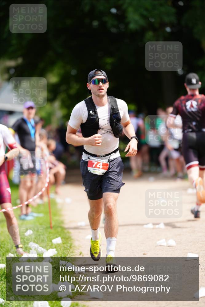 21.06.2026 - 29. Vierlanden-Triathlon LAZAROV Photography http://msf.ph/oto/9869082 21.06.2026 13:40:50 Laufen 202, 74 meine-sportfotos.de