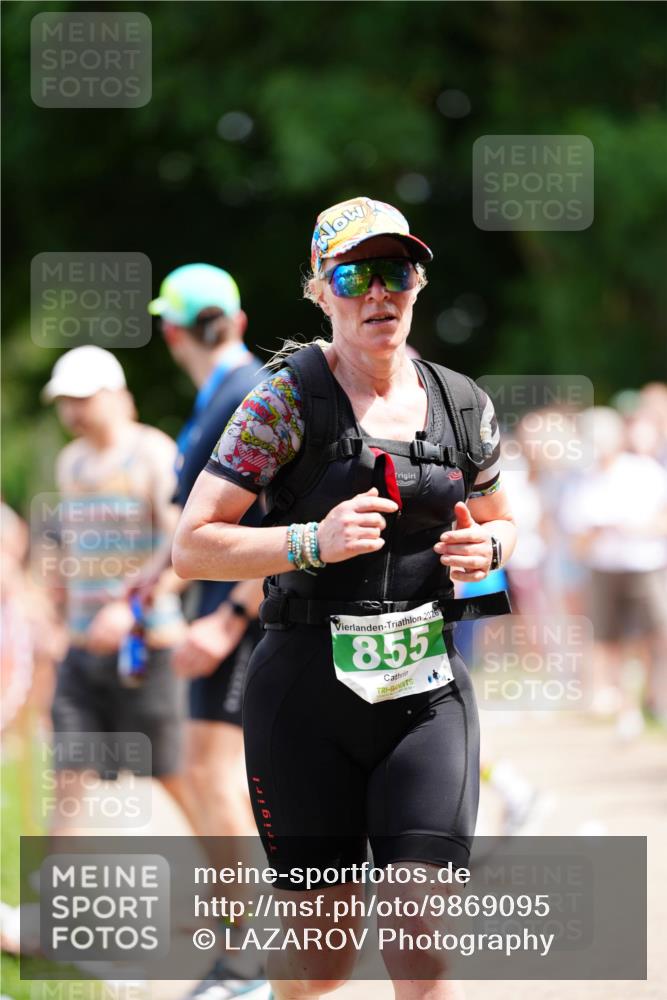 21.06.2026 - 29. Vierlanden-Triathlon LAZAROV Photography http://msf.ph/oto/9869095 21.06.2026 13:40:53 Laufen 2026, 855 meine-sportfotos.de
