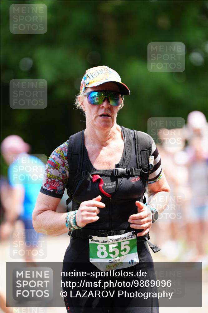 21.06.2026 - 29. Vierlanden-Triathlon LAZAROV Photography http://msf.ph/oto/9869096 21.06.2026 13:40:53 Laufen 2026, 855 meine-sportfotos.de