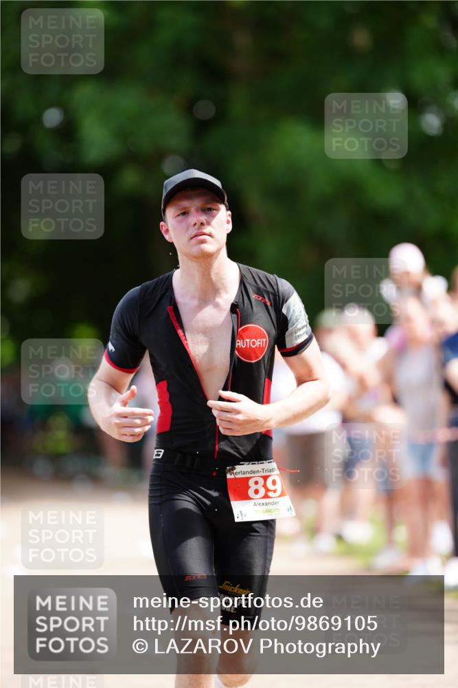 21.06.2026 - 29. Vierlanden-Triathlon LAZAROV Photography http://msf.ph/oto/9869105 21.06.2026 13:40:58 Laufen 89, 3 meine-sportfotos.de