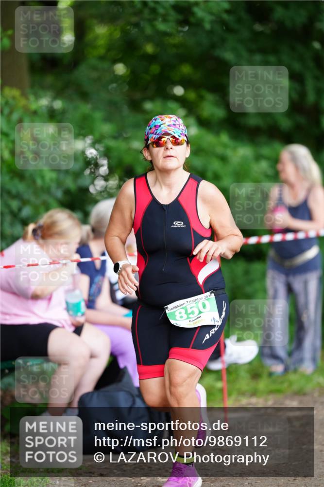 21.06.2026 - 29. Vierlanden-Triathlon LAZAROV Photography http://msf.ph/oto/9869112 21.06.2026 13:41:03 Laufen 2026, 850 meine-sportfotos.de