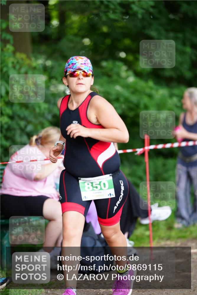 21.06.2026 - 29. Vierlanden-Triathlon LAZAROV Photography http://msf.ph/oto/9869115 21.06.2026 13:41:03 Laufen 2026, 850 meine-sportfotos.de