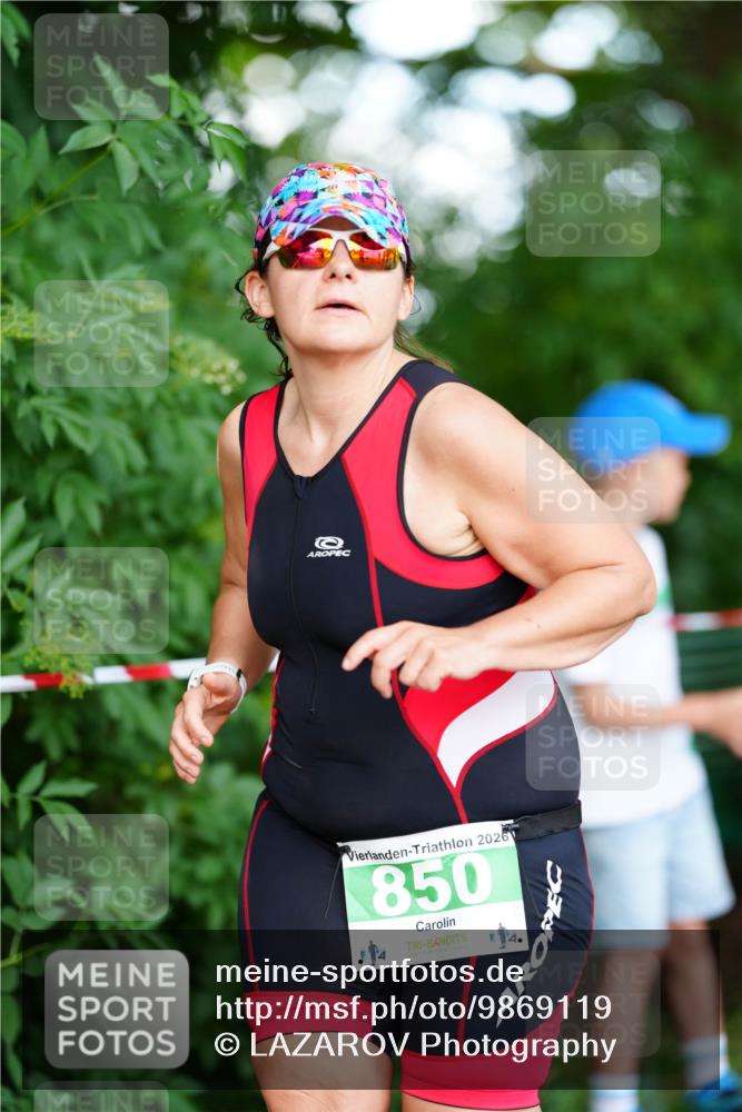 21.06.2026 - 29. Vierlanden-Triathlon LAZAROV Photography http://msf.ph/oto/9869119 21.06.2026 13:41:04 Laufen 2026, 850 meine-sportfotos.de