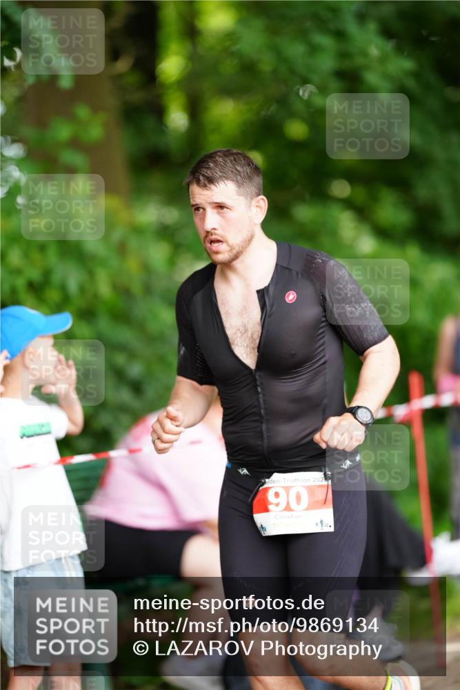 21.06.2026 - 29. Vierlanden-Triathlon LAZAROV Photography http://msf.ph/oto/9869134 21.06.2026 13:41:07 Laufen 202, 907 meine-sportfotos.de