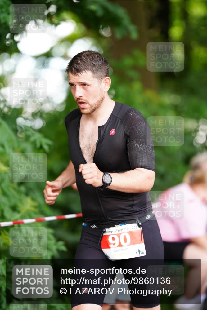21.06.2026 - 29. Vierlanden-Triathlon LAZAROV Photography http://msf.ph/oto/9869136 21.06.2026 13:41:08 Laufen 2020, 90 meine-sportfotos.de