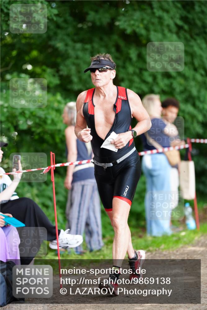 21.06.2026 - 29. Vierlanden-Triathlon LAZAROV Photography http://msf.ph/oto/9869138 21.06.2026 13:41:15 Laufen  meine-sportfotos.de