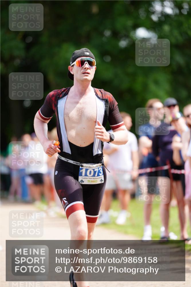 21.06.2026 - 29. Vierlanden-Triathlon LAZAROV Photography http://msf.ph/oto/9869158 21.06.2026 13:41:29 Laufen 20, 1013 meine-sportfotos.de