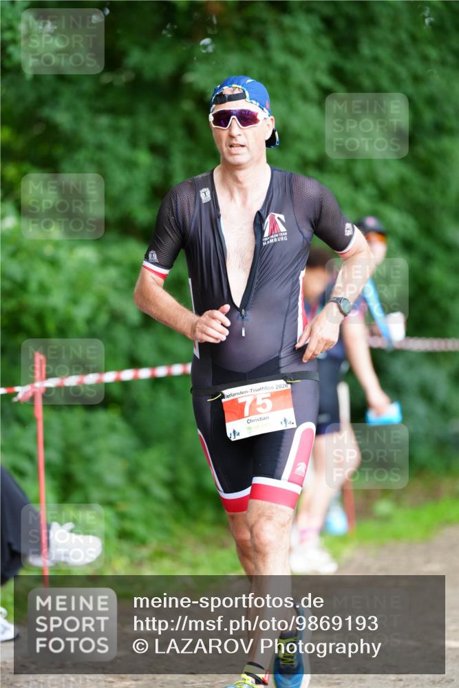 21.06.2026 - 29. Vierlanden-Triathlon LAZAROV Photography http://msf.ph/oto/9869193 21.06.2026 13:41:46 Laufen 2026, 75 meine-sportfotos.de