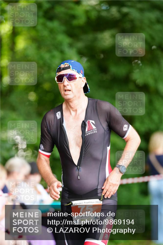 21.06.2026 - 29. Vierlanden-Triathlon LAZAROV Photography http://msf.ph/oto/9869194 21.06.2026 13:41:47 Laufen 2026, 75, 4 meine-sportfotos.de