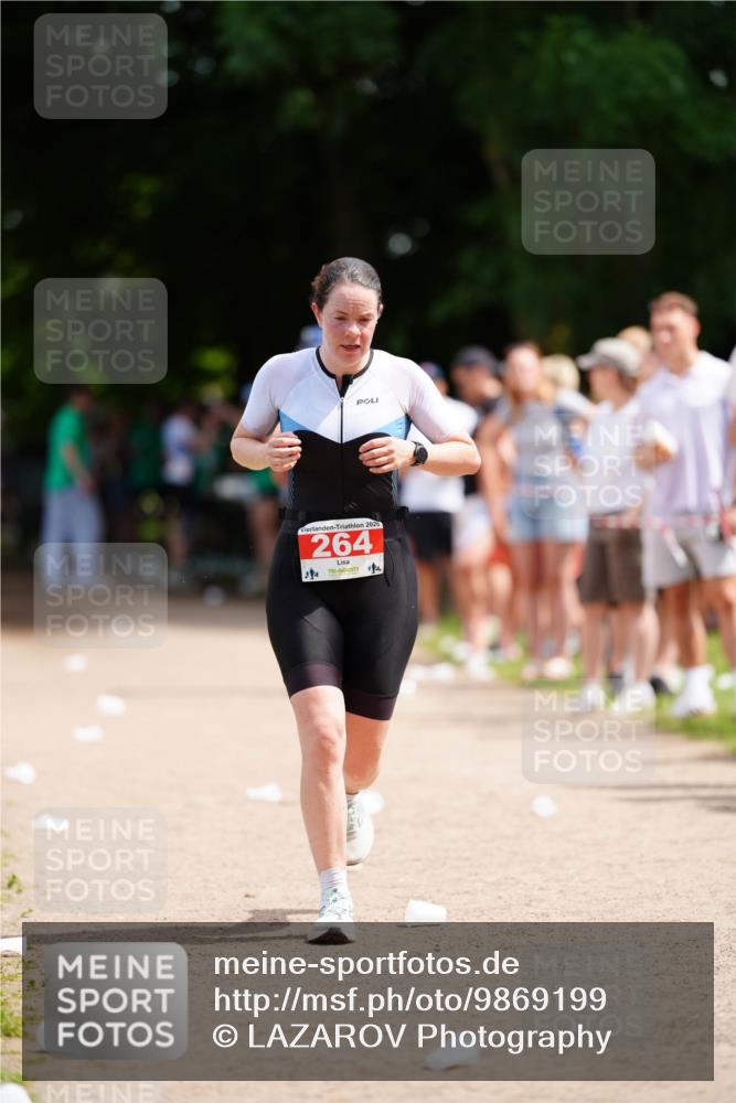 21.06.2026 - 29. Vierlanden-Triathlon LAZAROV Photography http://msf.ph/oto/9869199 21.06.2026 13:41:57 Laufen 2026, 264 meine-sportfotos.de