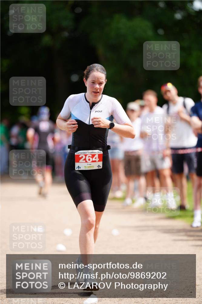 21.06.2026 - 29. Vierlanden-Triathlon LAZAROV Photography http://msf.ph/oto/9869202 21.06.2026 13:41:57 Laufen 2026, 264, 12 meine-sportfotos.de
