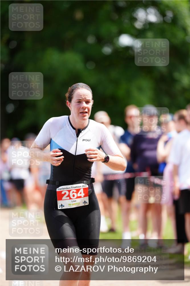 21.06.2026 - 29. Vierlanden-Triathlon LAZAROV Photography http://msf.ph/oto/9869204 21.06.2026 13:41:58 Laufen 2026, 264, 114 meine-sportfotos.de