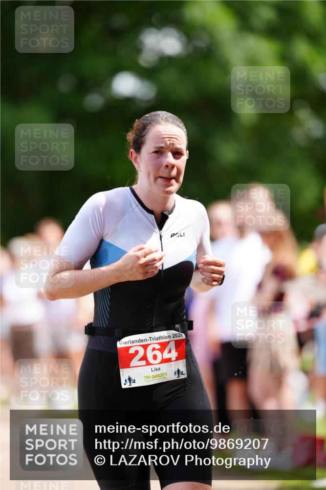 21.06.2026 - 29. Vierlanden-Triathlon LAZAROV Photography http://msf.ph/oto/9869207 21.06.2026 13:41:58 Laufen 2026, 264, 4 meine-sportfotos.de