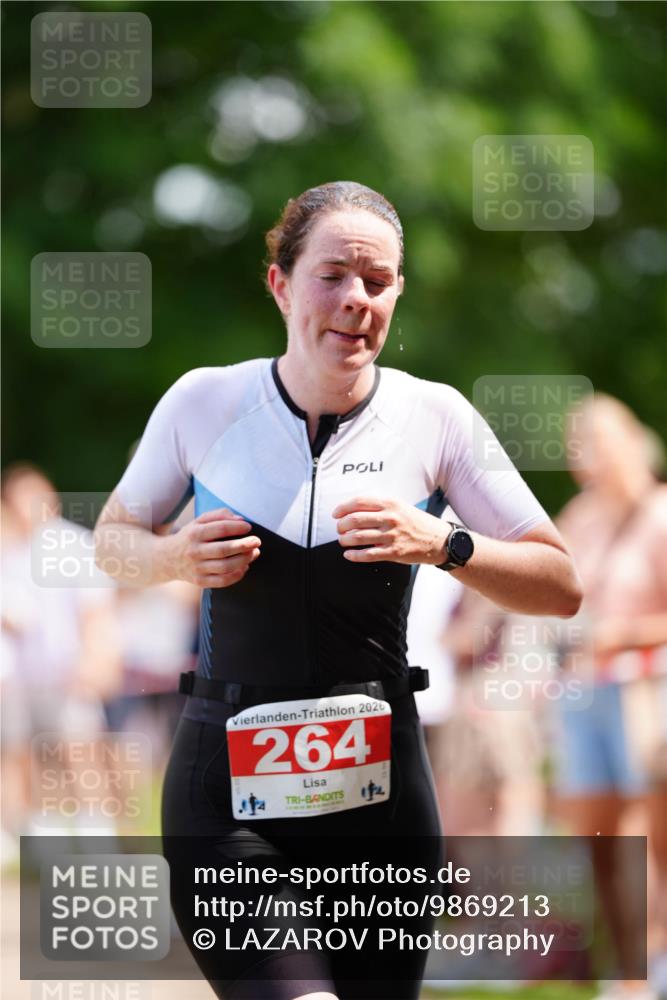 21.06.2026 - 29. Vierlanden-Triathlon LAZAROV Photography http://msf.ph/oto/9869213 21.06.2026 13:41:59 Laufen 2026, 264 meine-sportfotos.de