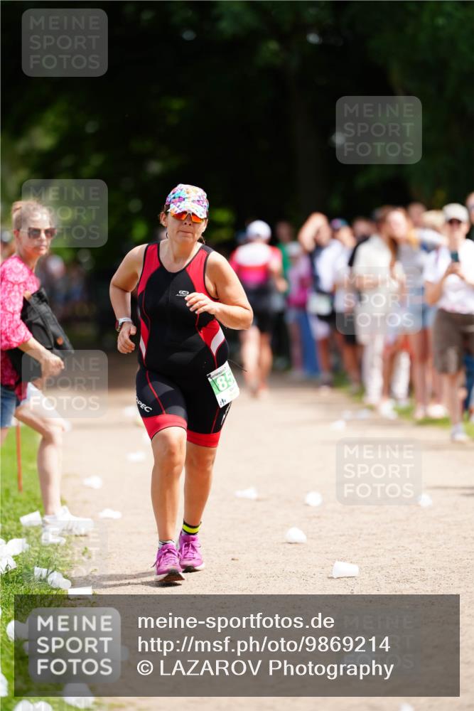 21.06.2026 - 29. Vierlanden-Triathlon LAZAROV Photography http://msf.ph/oto/9869214 21.06.2026 13:42:17 Laufen  meine-sportfotos.de