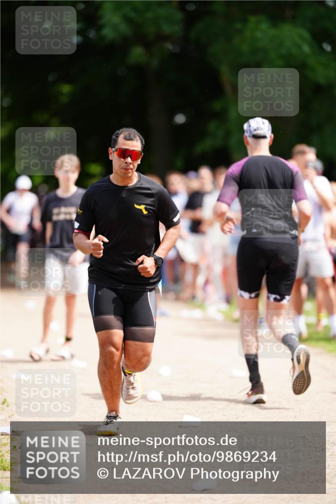 21.06.2026 - 29. Vierlanden-Triathlon LAZAROV Photography http://msf.ph/oto/9869234 21.06.2026 13:42:59 Laufen  meine-sportfotos.de