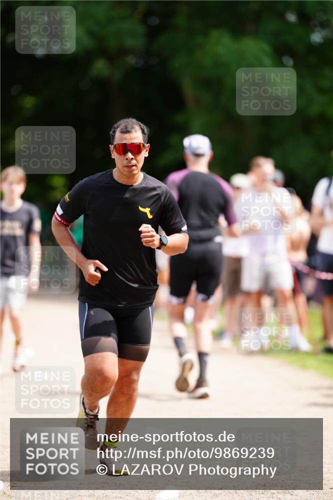 21.06.2026 - 29. Vierlanden-Triathlon LAZAROV Photography http://msf.ph/oto/9869239 21.06.2026 13:42:59 Laufen  meine-sportfotos.de