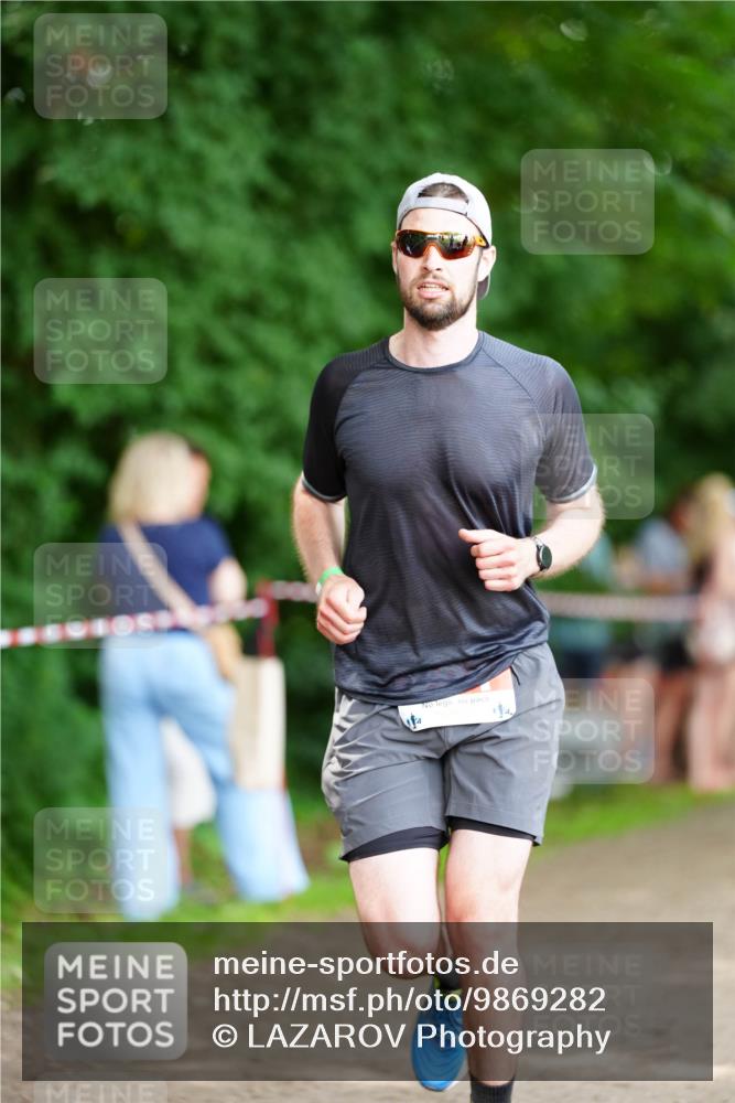 21.06.2026 - 29. Vierlanden-Triathlon LAZAROV Photography http://msf.ph/oto/9869282 21.06.2026 13:43:34 Laufen  meine-sportfotos.de