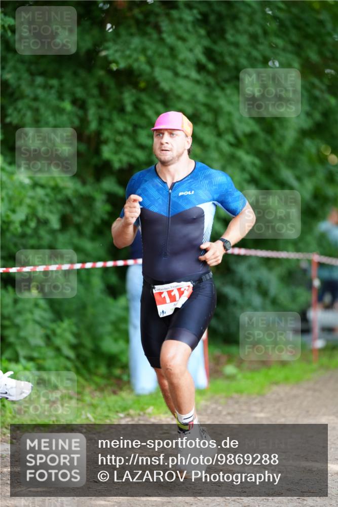 21.06.2026 - 29. Vierlanden-Triathlon LAZAROV Photography http://msf.ph/oto/9869288 21.06.2026 13:43:47 Laufen 113 meine-sportfotos.de
