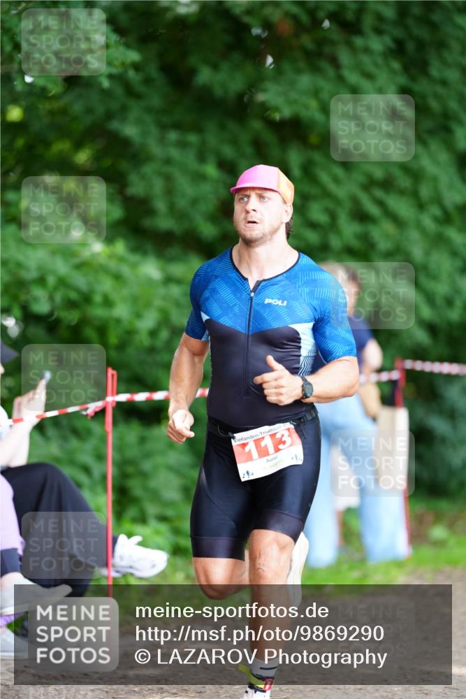 21.06.2026 - 29. Vierlanden-Triathlon LAZAROV Photography http://msf.ph/oto/9869290 21.06.2026 13:43:47 Laufen 20, 113 meine-sportfotos.de