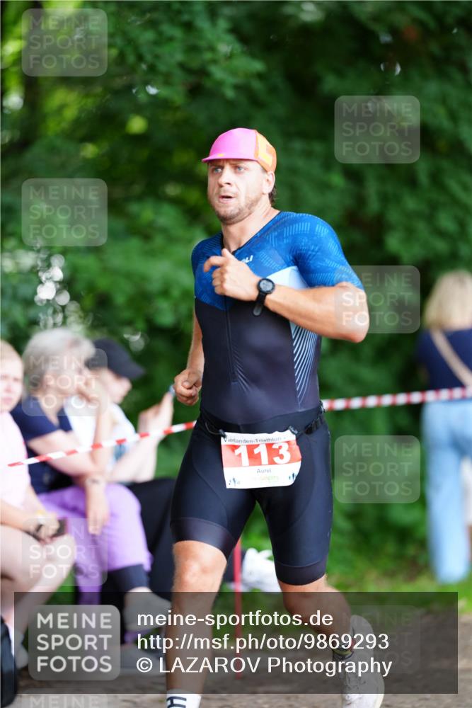 21.06.2026 - 29. Vierlanden-Triathlon LAZAROV Photography http://msf.ph/oto/9869293 21.06.2026 13:43:48 Laufen 113 meine-sportfotos.de